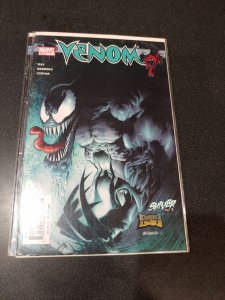 Venom #3 (2003)