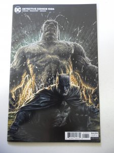 Detective Comics #1026 Variant Cover (2020) NM Condition