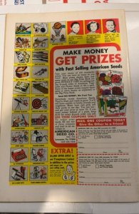 The Amazing Spider-Man #61 (1968) 1st Gwen Stacy cover - see description