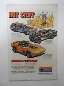 The Eternals #1 VF Condition!