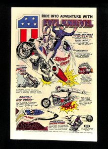 Captain America #206