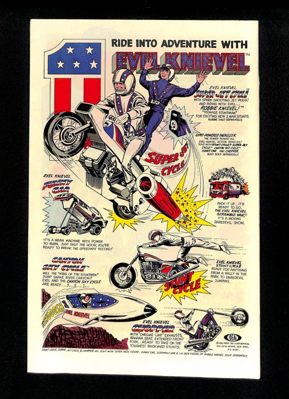 Captain America #206