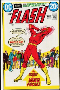 The Flash #218 (1972) The Flash