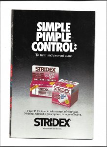 The Uncanny X-Men #311 (1994) 1st Appearance of Phalanx (Full Form)