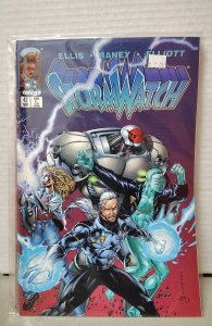 Stormwatch #42 (1996). H45