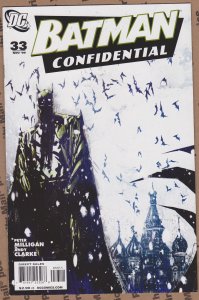 Batman Confidential #33 (2009)