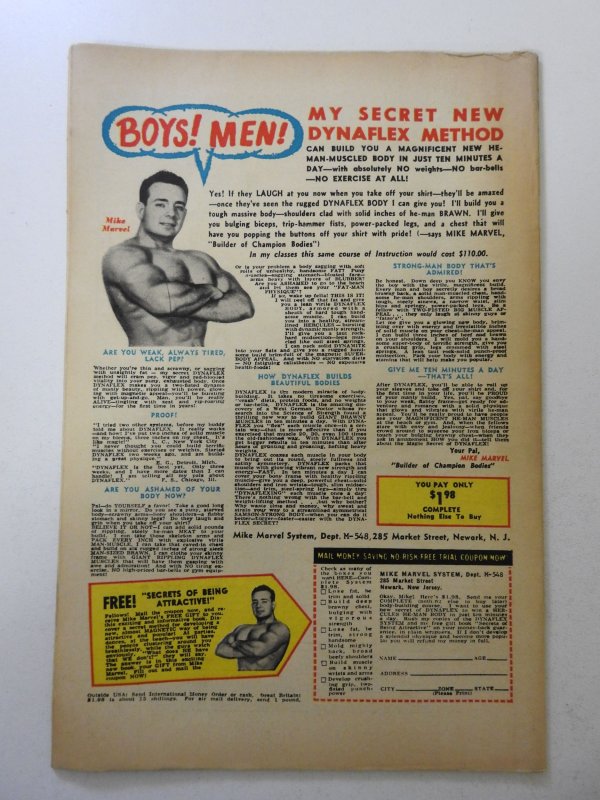 Sgt. Fury #27 (1966) VG/FN Condition!