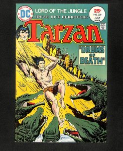 Tarzan (1972) #239