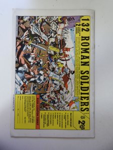 Daredevil #169 (1981) FN+ Condition