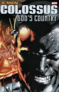 X-Men: Colossus - God's Country TPB #1 VF/NM ; Marvel