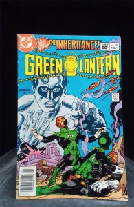 Green Lantern #170 1983 DC Comics Comic Book