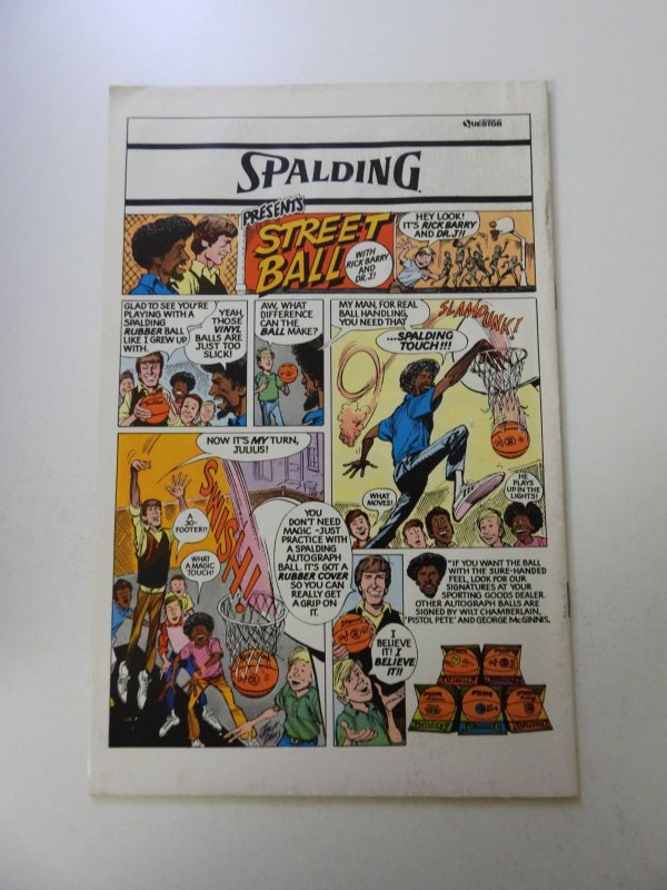 Godzilla #13 (1978) FN+ condition