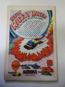 House of Mystery #202 (1972) VG/FN Condition