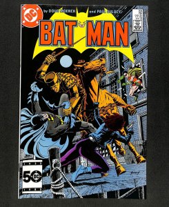 Batman #394