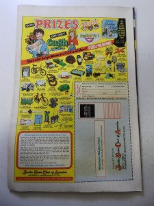 Where Monsters Dwell #30 (1974) FN- Condition