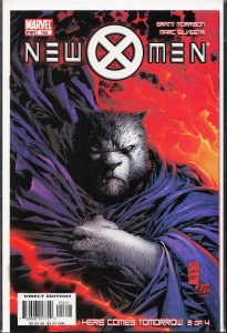 New X-Men #153 (2004) X-Men