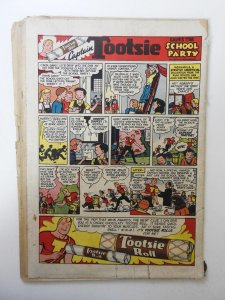 Detective Comics #125 (1947) FR/GD Condition! See description for condition