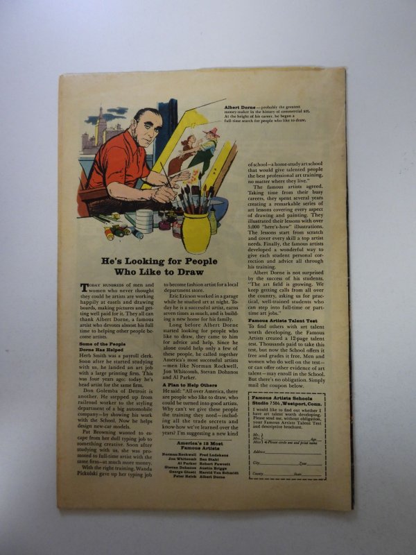 The Amazing Spider-Man #27 (1965) VG/FN condition