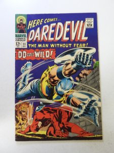 Daredevil #23 (1966) FN+ condition