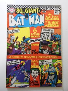 Batman #187 (1966) VG/FN Condition!