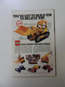 Marvel Two-in-One #58 (1979) VF- condition