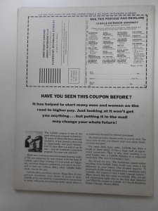 Monsters Unleashed! #2 (1973) Beautiful VF+ Condition!