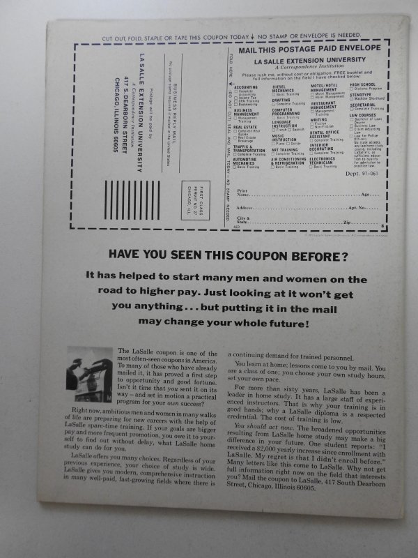 Monsters Unleashed! #2 (1973) Beautiful VF+ Condition!