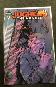 Jughead: The Hunger #3 (2018)