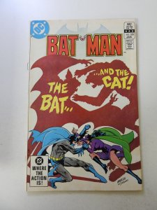 Batman #355 (1983) FN/VF condition
