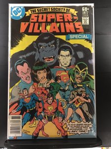 DC Special Series #6 (1977)j