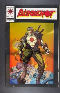 Bloodshot #1 (1993)
