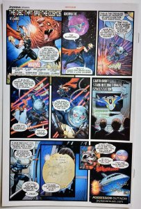 X-Men #10 (2020) EMPYRE