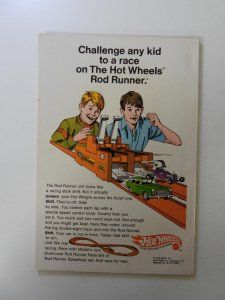 Superman #227 (1970) VF- condition