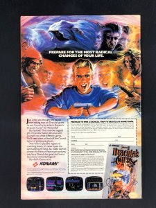 What if...? #23 (1991)