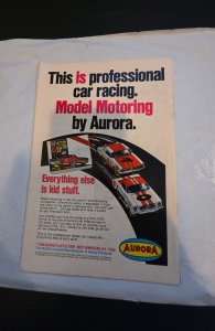 Batman #219 (1970)deathcasts the deciding vote