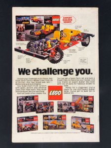 The Defenders #92 (1981)