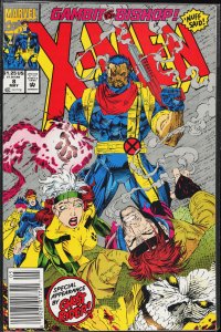 X-Men #8 (1992) X-Men [Key Issue]