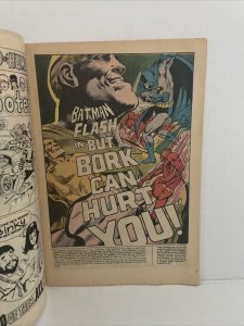 Brave And The Bold #81