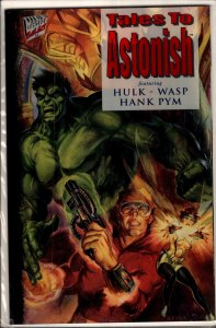 Tales to Astonish (1994) Hulk