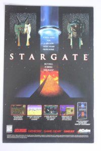 Justice League Task Force #23  DC Universe Variant (1995) NM