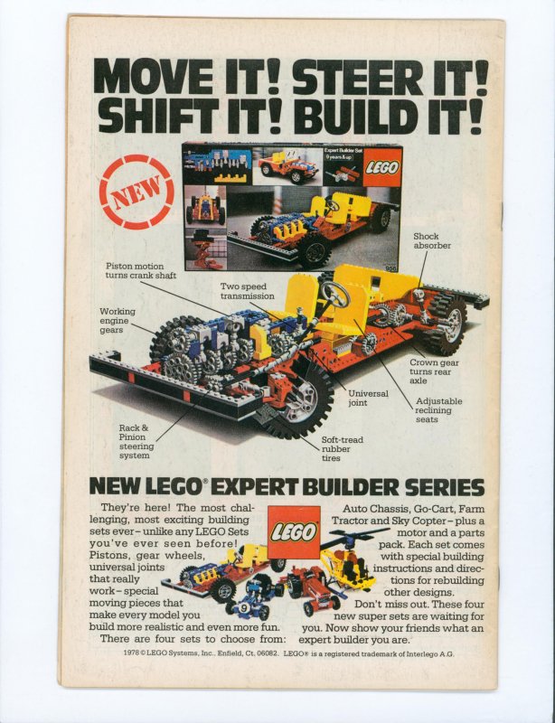 The Incredible Hulk #231 Regular Edition (1979)