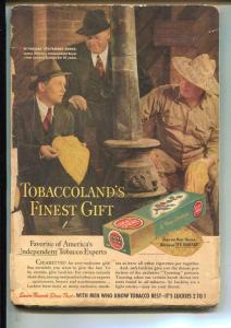 Argosy-Pulp-12/31/1938-Ivor Jorgensen-Burt B. Liston-Max Brand