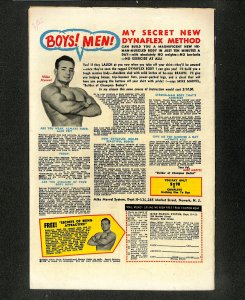 Tales To Astonish #66 1st Madame Macabre!