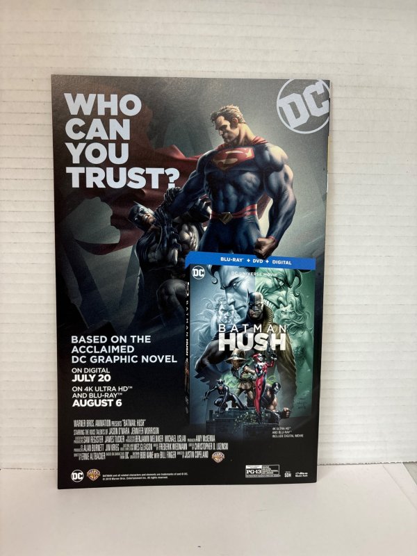 Harley Quinn #64 (2019)