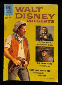 Walt Disney Presents #6