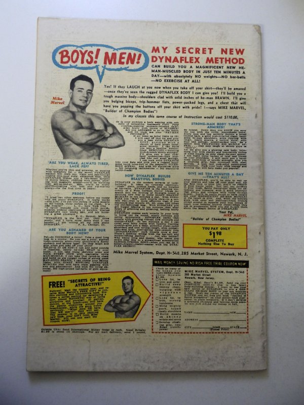 Marvel Collectors' Item Classics #2 (1965) VG+ Condition