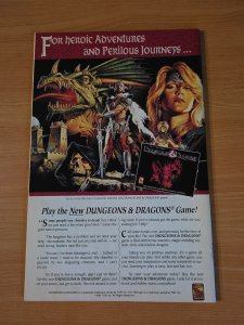 X-Men #3 Direct Market Edition ~ NEAR MINT NM ~ 1991 Marvel Comics