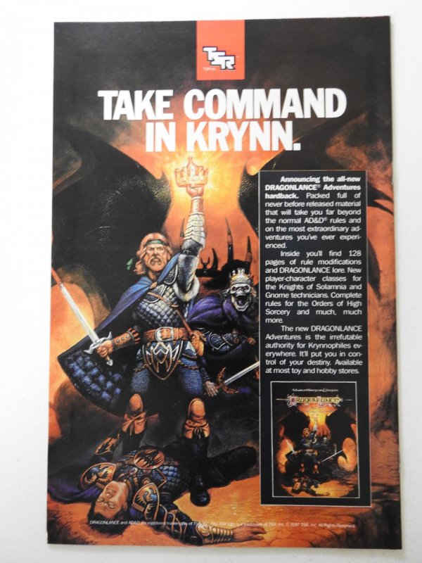 The Amazing Spider-Man #297 (1988) Beautiful VF-NM Condition!