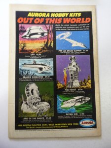 Batman #206 (1968) FN Condition