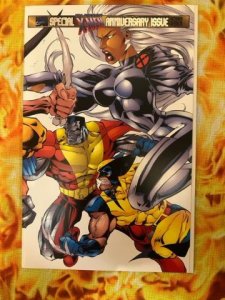 The Uncanny X-Men #325 (1995) - NM